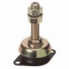 Suportes flexíveis para motores K25V e K35V - N°1 - comptoirnautique.com