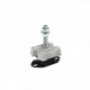 Supporto motore-, tipo K40A - N°1 - comptoirnautique.com