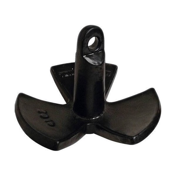 Ancora da fiume Attwood - N°3 - comptoirnautique.com
