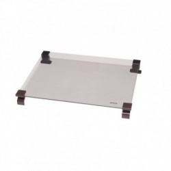 Cover for a built-in table