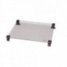 Cover for a built-in table