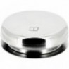Aerador em forma de cogumelo