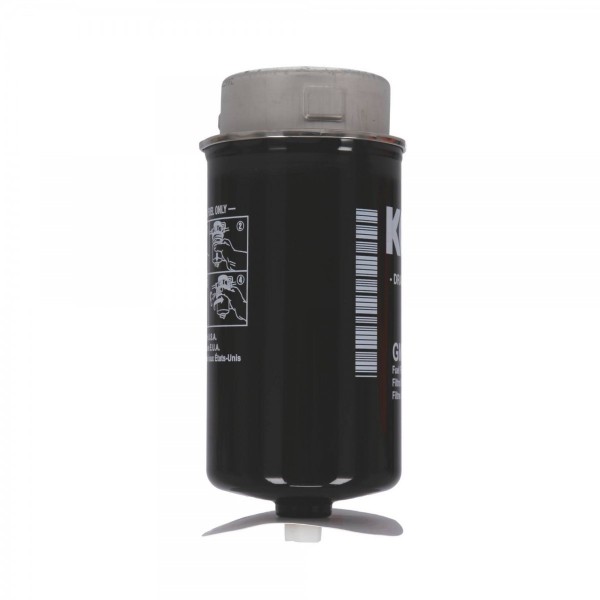 GM48730 Kraftstofffilter SEC 70-80EFOZD(J) & 45-55EFOZDJ - N°5 - comptoirnautique.com