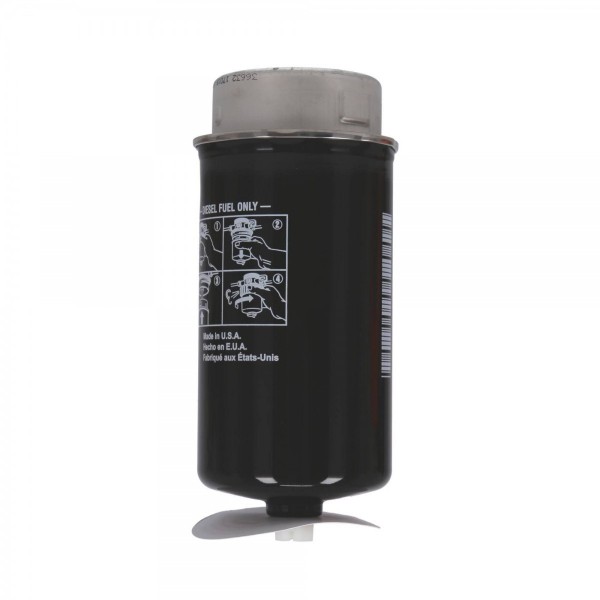 GM48730 SEC Fuel Filter 70-80EFOZD(J) & 45-55EFOZDJ - N°6 - comptoirnautique.com