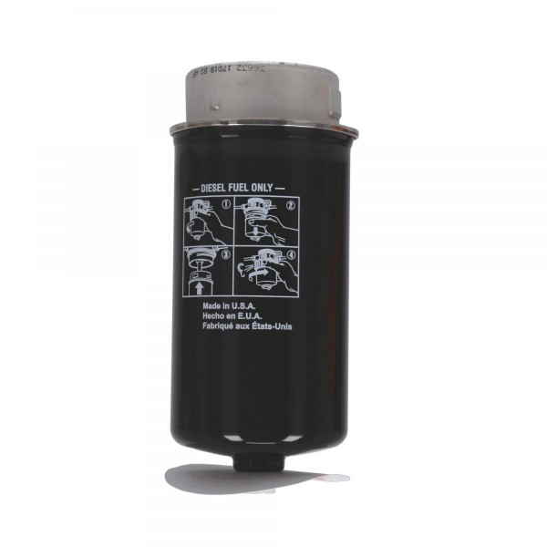 GM48730 Kraftstofffilter SEC 70-80EFOZD(J) & 45-55EFOZDJ - N°7 - comptoirnautique.com