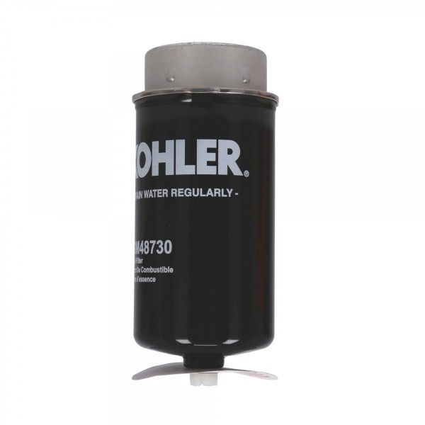 GM48730 SEC Fuel Filter 70-80EFOZD(J) & 45-55EFOZDJ - N°12 - comptoirnautique.com