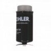 GM48730 Filtro de combustível SEC 70-80EFOZD(J) e 45-55EFOZDJ - N°12 - comptoirnautique.com