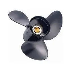 Hélice aluminium Amita 3