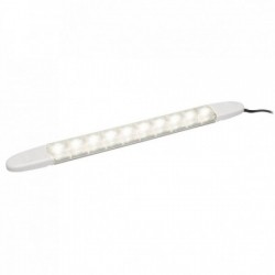 Faixa de LED ultra-plana...