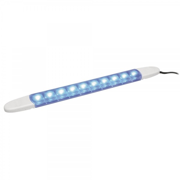 Faixa de LED ultra-plana para superfícies - N°2 - comptoirnautique.com