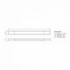 Ultra-Thin Surface Strip LED - N°3 - comptoirnautique.com