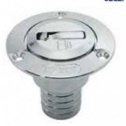 - fuel cap - retractable...