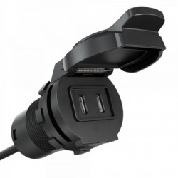 Tomada USB
