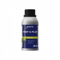 Primário preto Prep G +