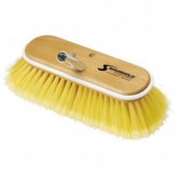 10-inch brushes
