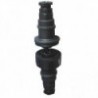 IP68 Male and Female Connectors