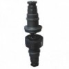 Stecker und Buchse nach IP68 - N°1 - comptoirnautique.com