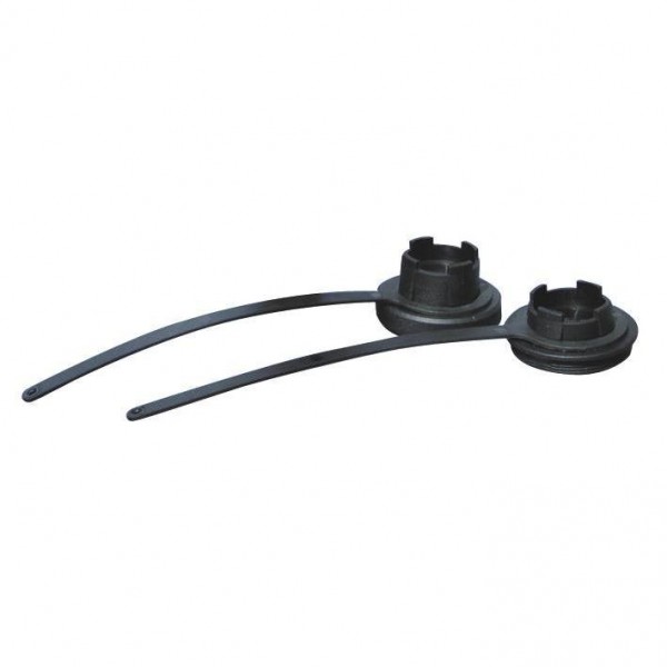 IP68 Male and Female Connectors - N°2 - comptoirnautique.com