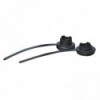 Tomada macho e fêmea IP68 - N°2 - comptoirnautique.com