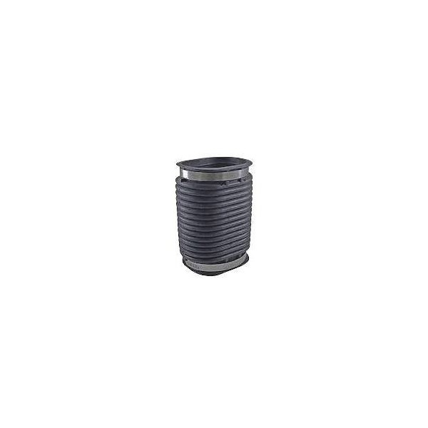 Soufflet d’échappement - N°6 - comptoirnautique.com