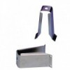 Supporto per riflettore radar da palo - N°1 - comptoirnautique.com
