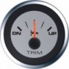 Silber PRO Trimmanzeige (ab 2001) - N°1 - comptoirnautique.com