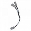 Cable and Y-Splitter for Custom BJT Controller - N°1 - comptoirnautique.com
