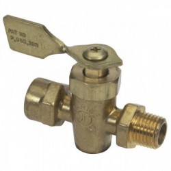 Fuel valve