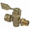 Fuel valve