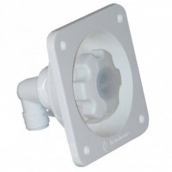 Flush-Mounted Pressure Reducer
