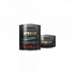 Speedy Carbonium