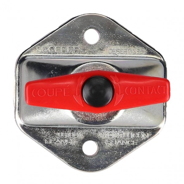 Batterietrennschalter der Serie S100 - N°2 - comptoirnautique.com