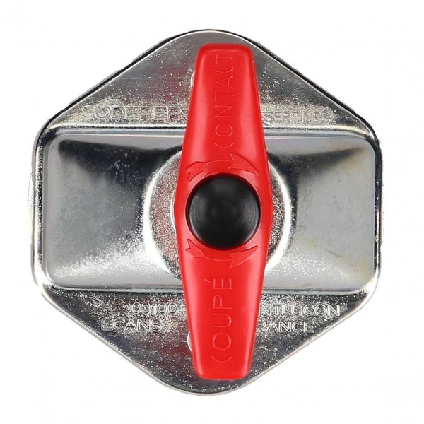 S100 Series Battery Disconnect Switch - N°3 - comptoirnautique.com