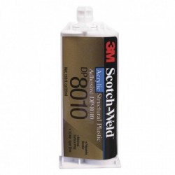 Cola para plástico DP8010