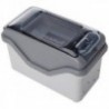 Coffret plastique