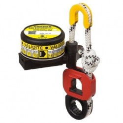 Breite H20R für Rettungsfloß