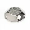 Aérateur inox ø200mm - N°1 - comptoirnautique.com
