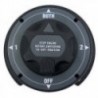 Battery coupler