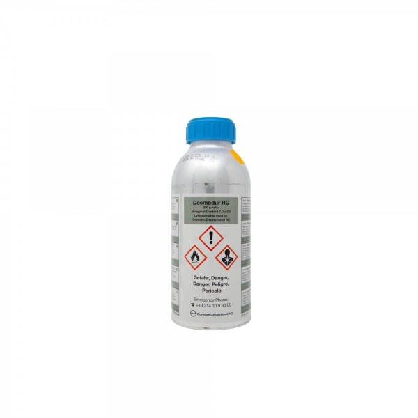 Vinycol Two---Component Polyurethane Adhesive - N°17 - comptoirnautique.com