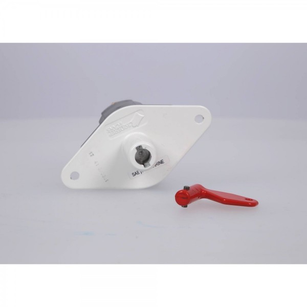 Desconectador de batería unipolar S50 - 300 A - epoxi - N°2 - comptoirnautique.com
