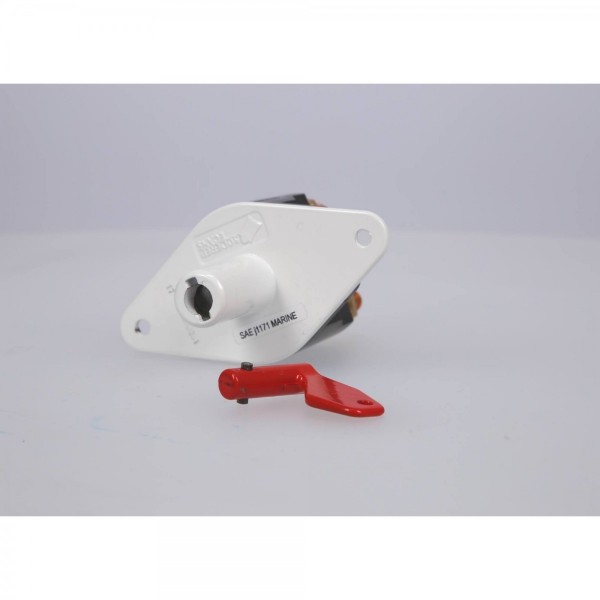 S50 Single-Pole Battery Disconnector - 300A - epoxy - N°3 - comptoirnautique.com