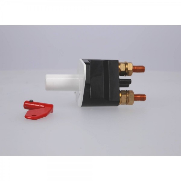 S50 Single-Pole Battery Disconnector - 300A - epoxy - N°5 - comptoirnautique.com