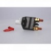 S50 Single-Pole Battery Disconnector - 300A - epoxy - N°6 - comptoirnautique.com