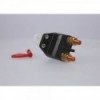 S50 Single-Pole Battery Disconnector - 300A - epoxy - N°7 - comptoirnautique.com