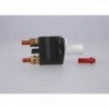 Desligador de bateria unipolar S50 - 300 A - com revestimento de epóxi - N°11 - comptoirnautique.com