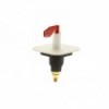 S50 Single-Pole Battery Disconnector - 300A - epoxy - N°14 - comptoirnautique.com