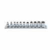 Set of pipe wrenches and sockets - N°1 - comptoirnautique.com