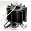Kit di manutenzione -, pompa in bronzo accoppiata - N°1 - comptoirnautique.com