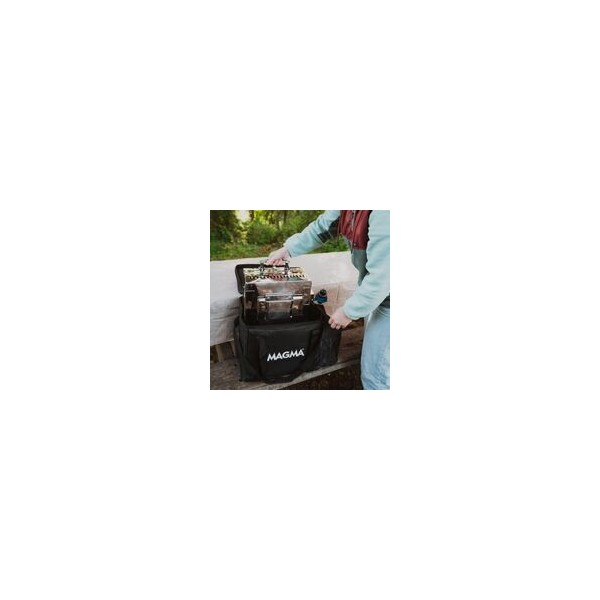 BBQ Storage Cover Magma - N°6 - comptoirnautique.com