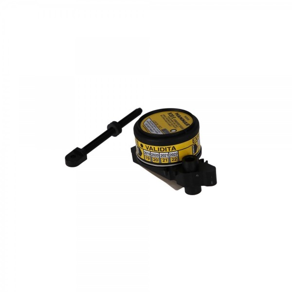 Largueur H20E idrostatico per radiofaro EPIRB. - N°4 - comptoirnautique.com